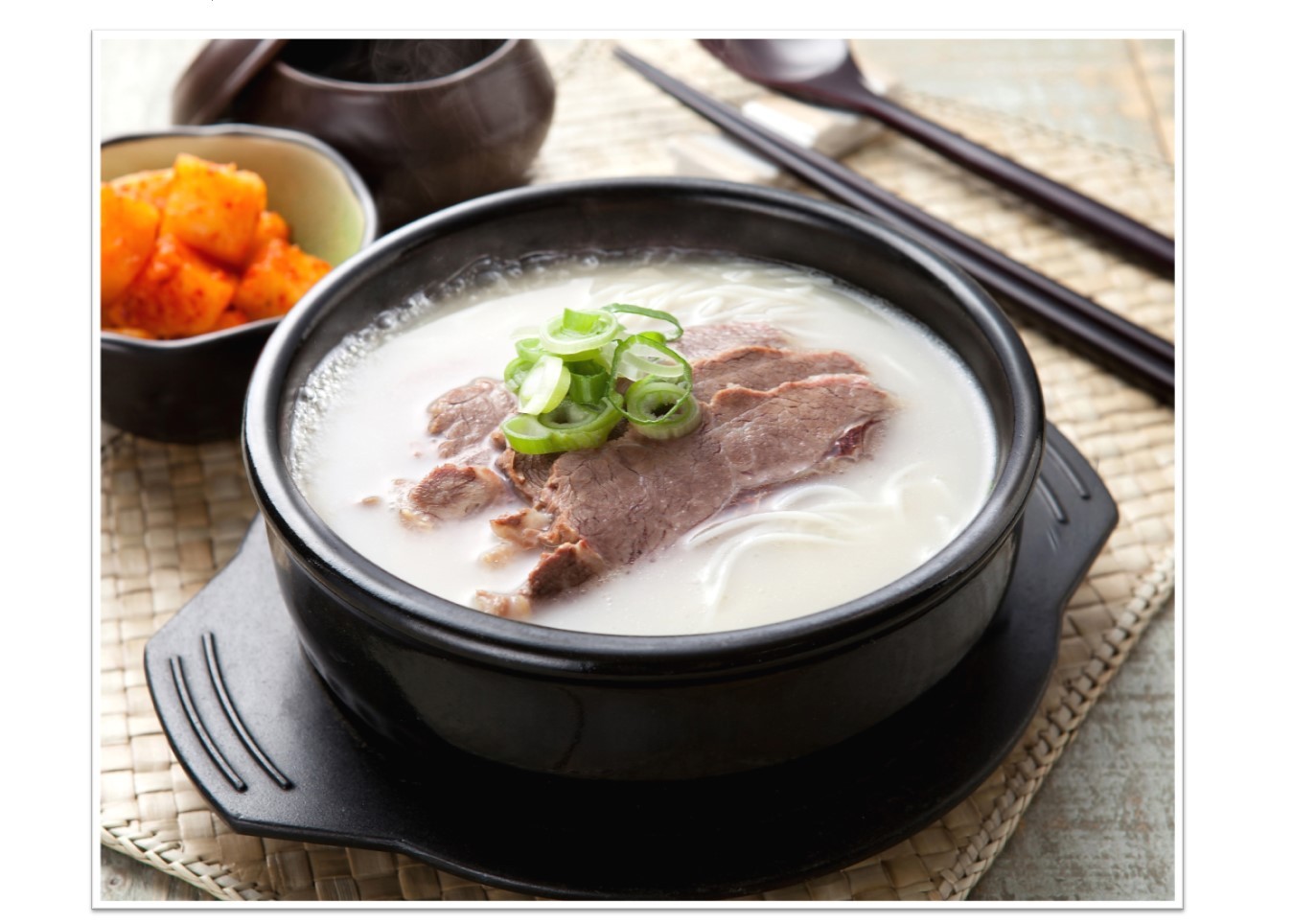 굿맘할매순대국&양선지해장국