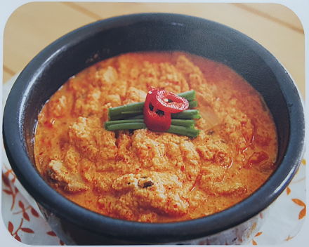 굿맘할매순대국&양선지해장국