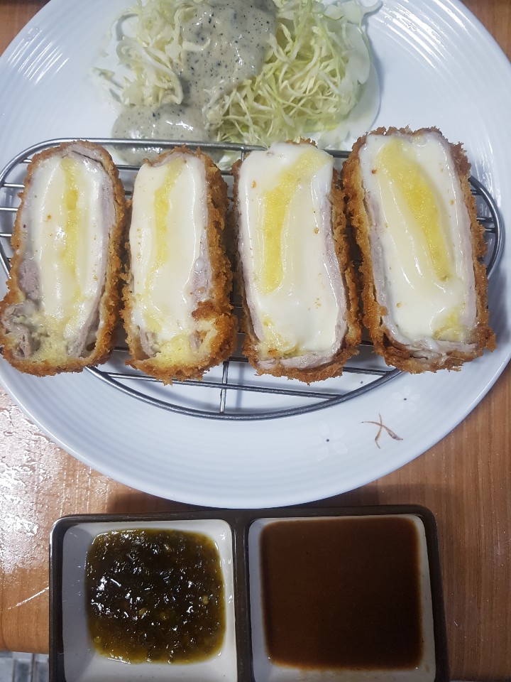 대가왕돈카츠
