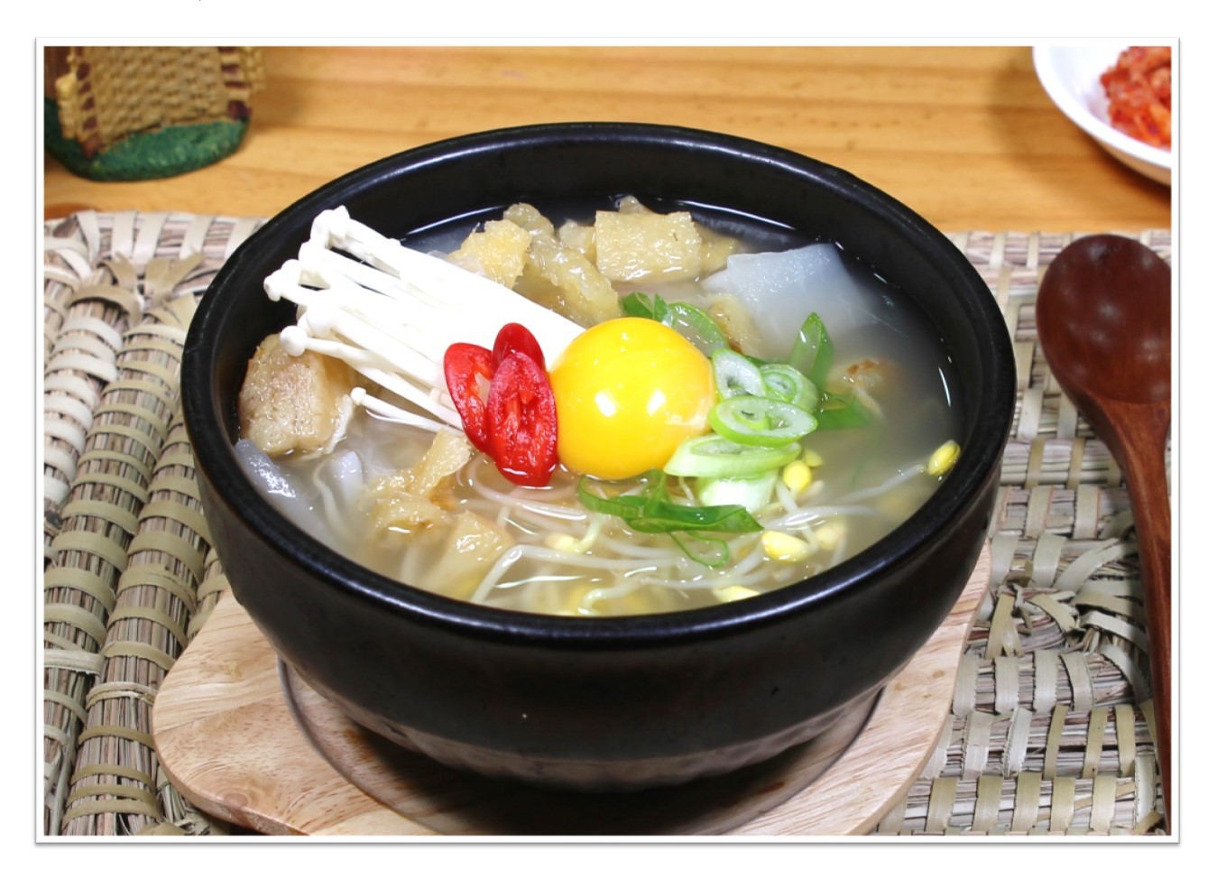 굿맘할매순대국&양선지해장국