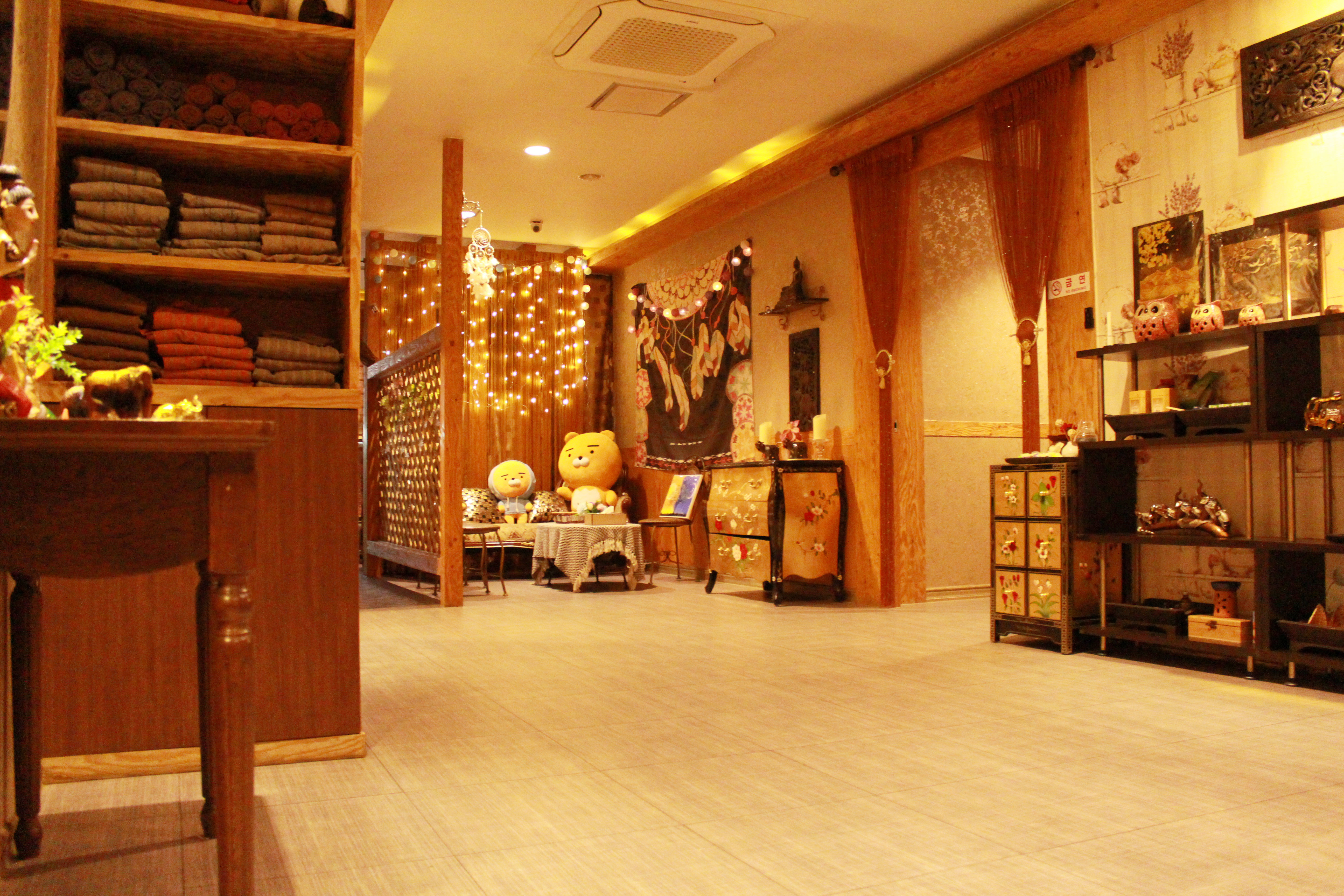 루라타이마사지 photo 3