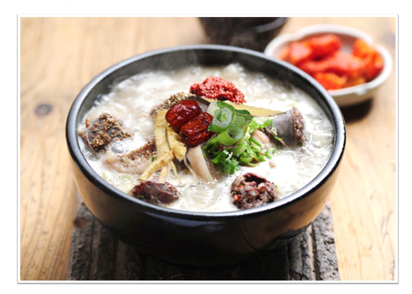 굿맘할매순대국&양선지해장국