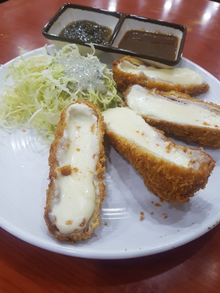 대가왕돈카츠