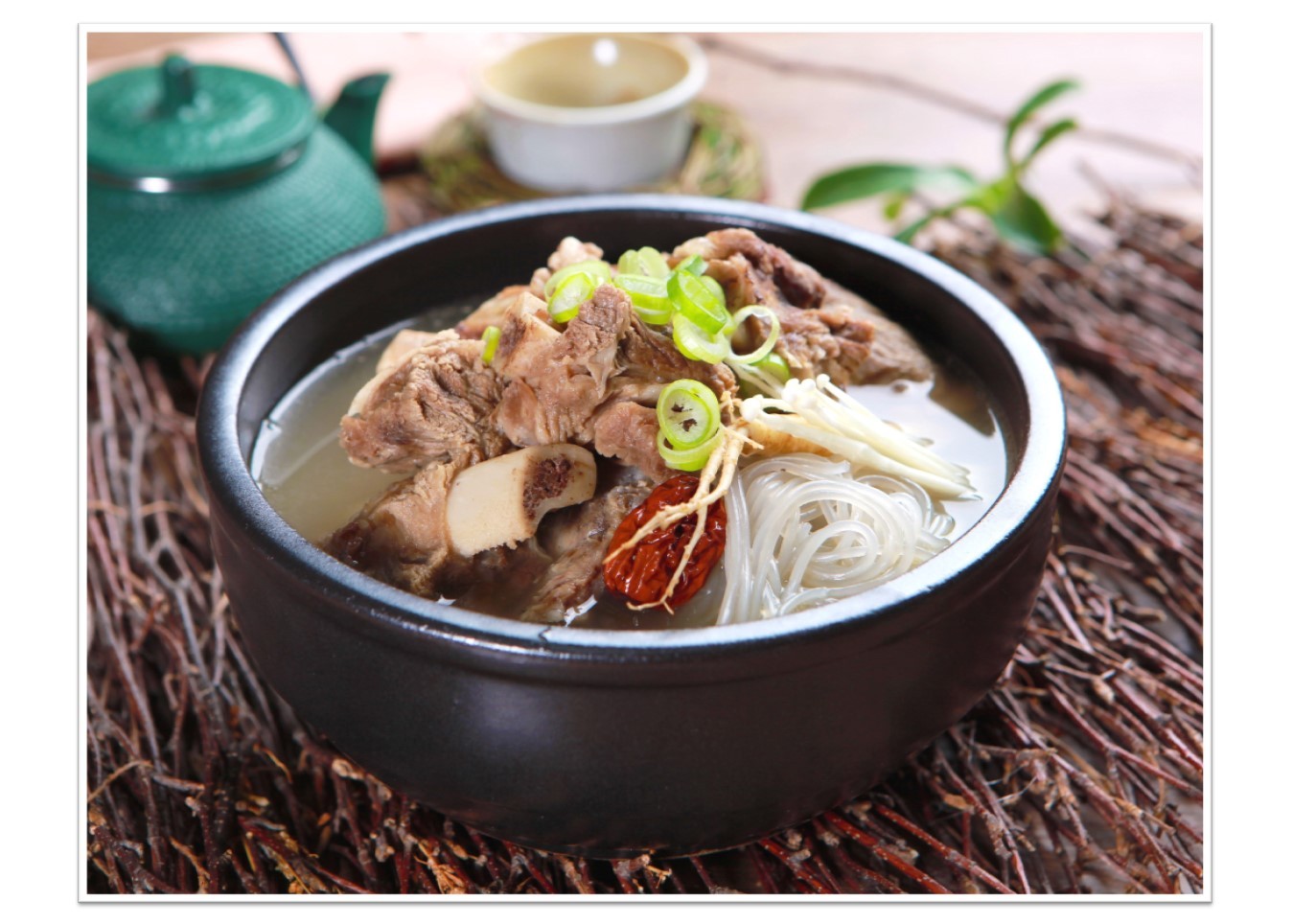 굿맘할매순대국&양선지해장국