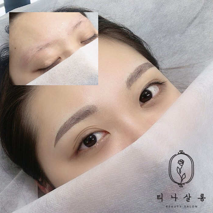 티나살롱