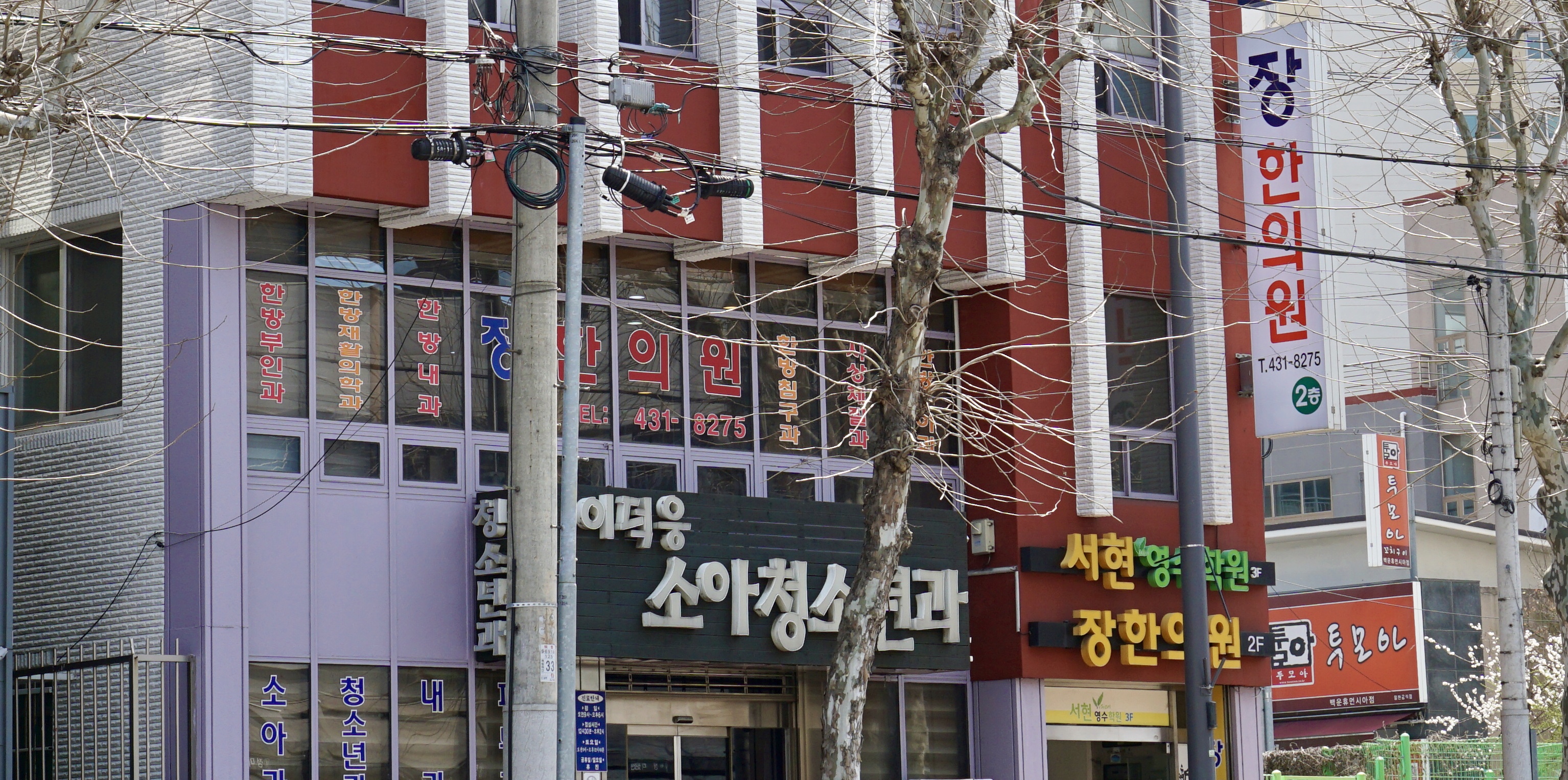장한의원 대표 이미지