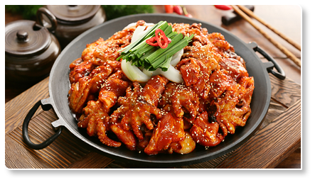 굿맘할매순대국&양선지해장국