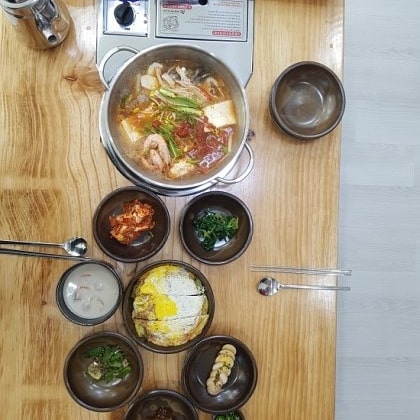 이가생태한마리