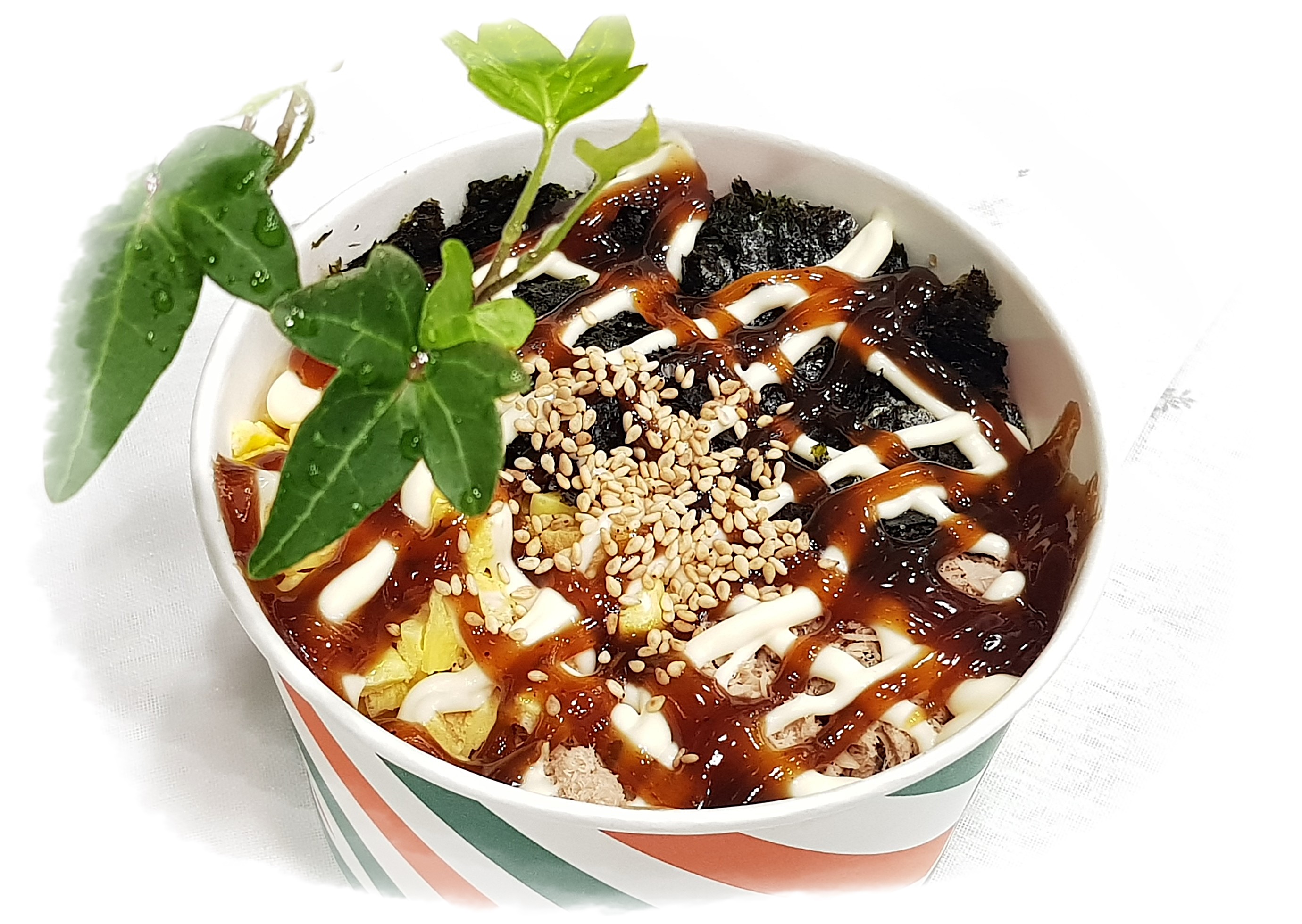 밥앤스낵 매탄점 사진 7
