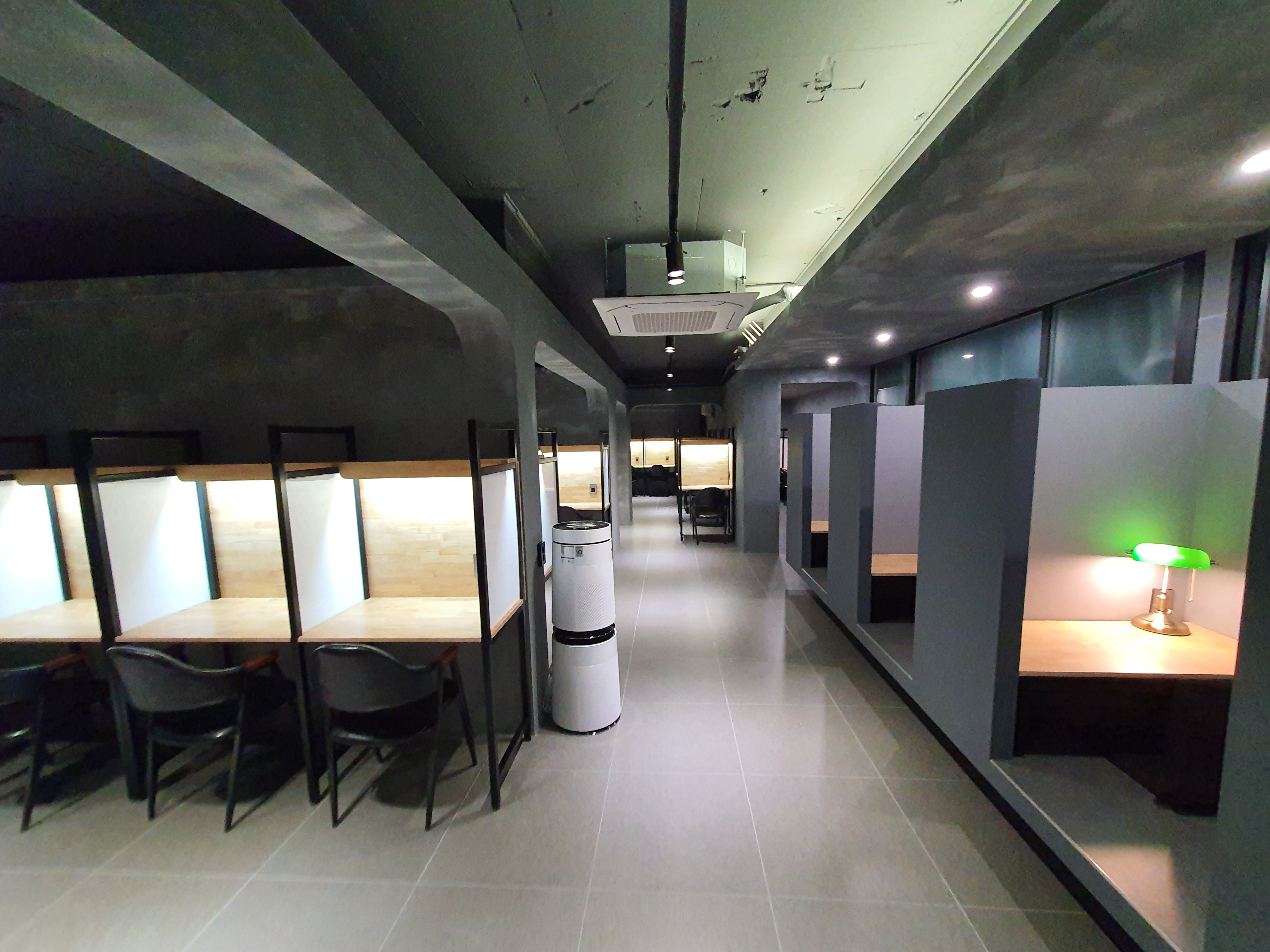 모모스터디카페&스터디룸 삼산점 대표이미지