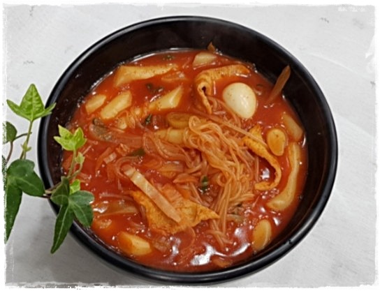 밥앤스낵