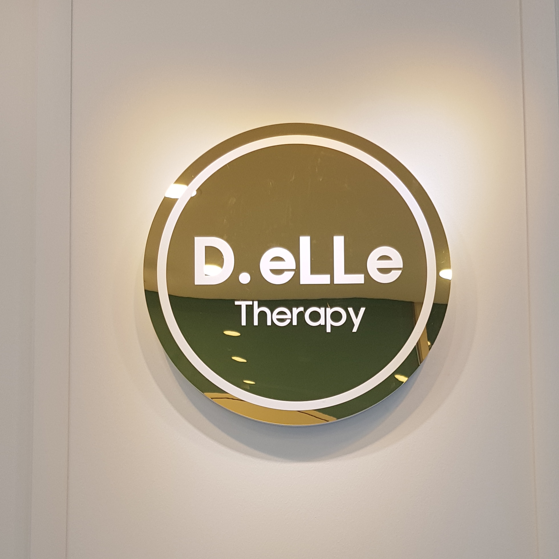 디엘로테라피 (강남역) 매장 사진 4