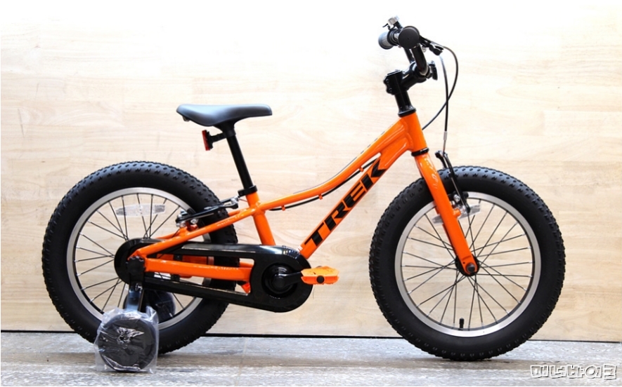 트렉자전거 매너바이크 대표 이미지