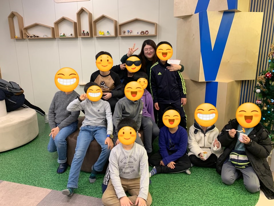 아발론어학원 동진주초전캠퍼스