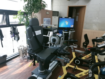 에스엠스포츠과학센터