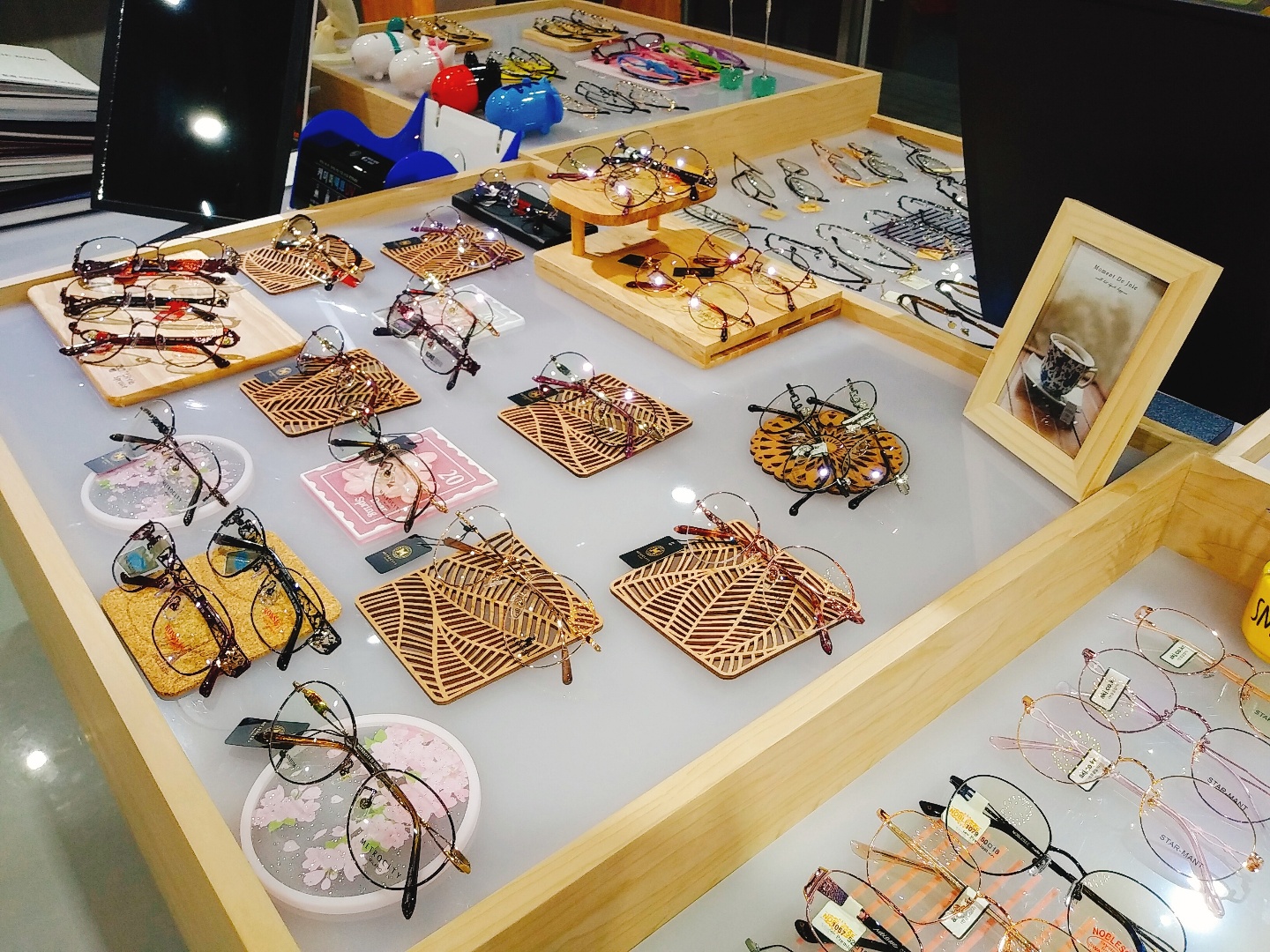 더글라스아이 안경원 대표 이미지