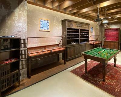 LACITPO INDIGO 대표 이미지