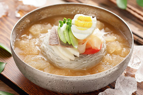 제일냉면
