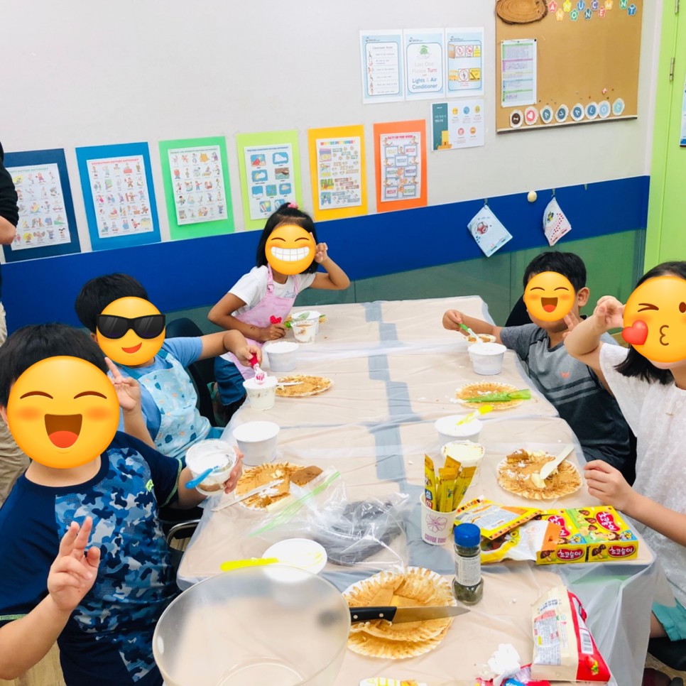 아발론어학원 동진주초전캠퍼스