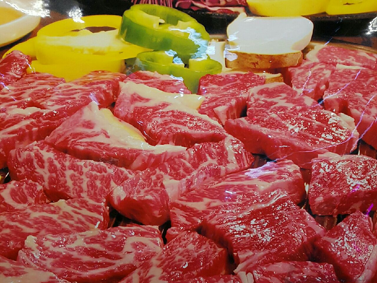 생고기&별미두루치기