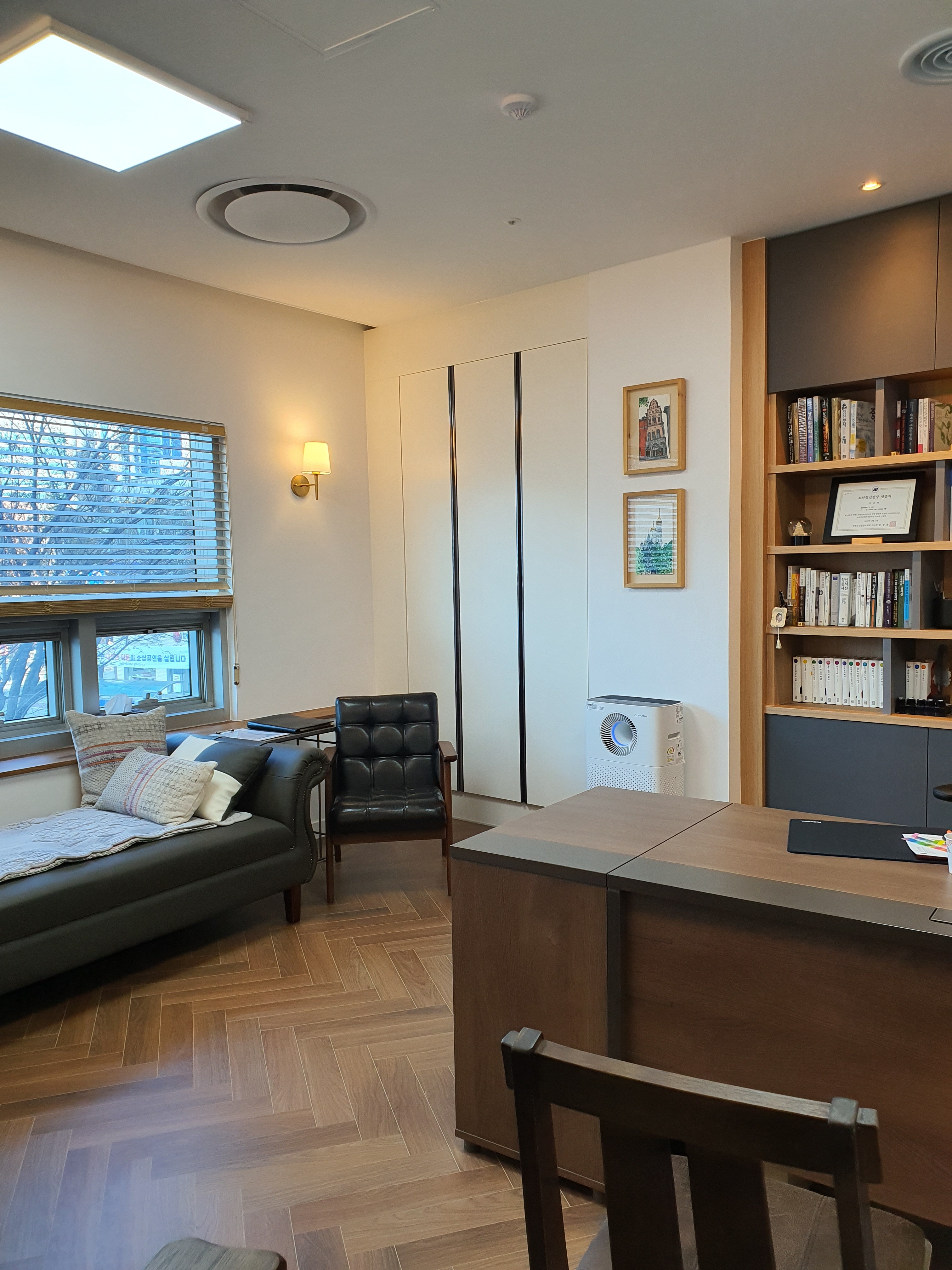 이승휘정신건강의학과의원 대표 이미지