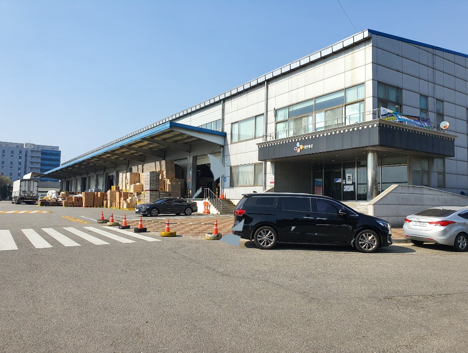 극동글로비스
