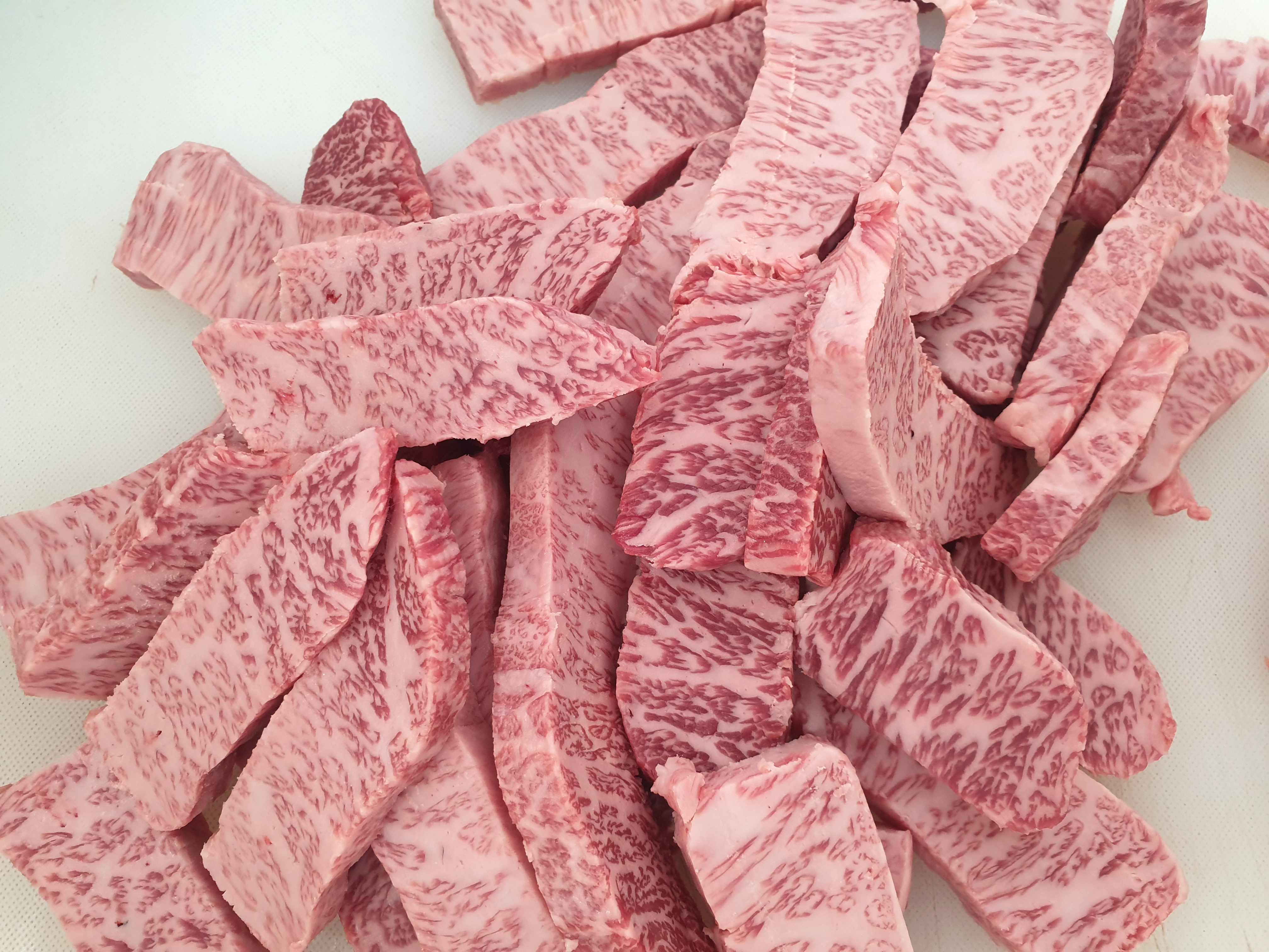마장동고기파는삼촌