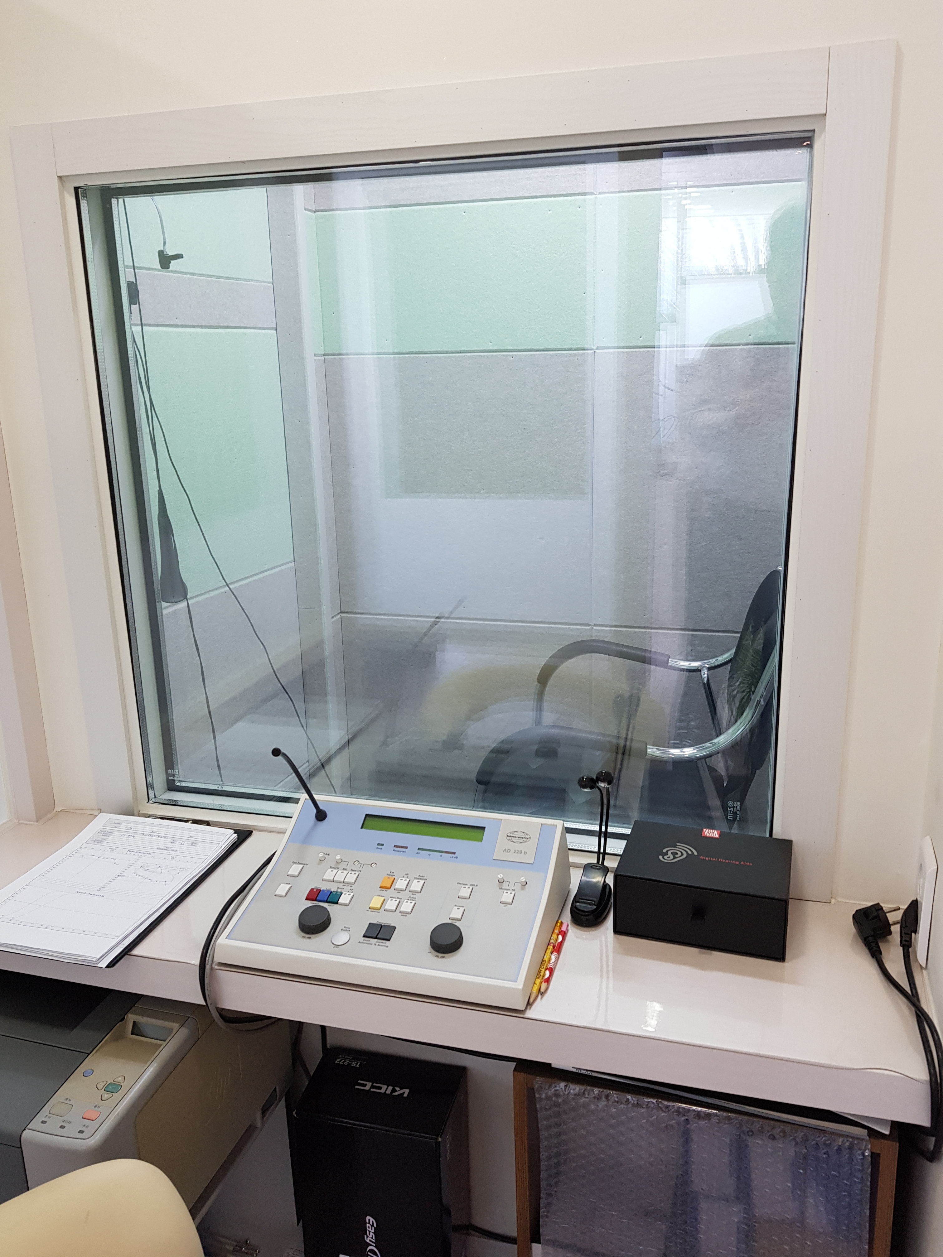 오티콘보청기 대표 이미지