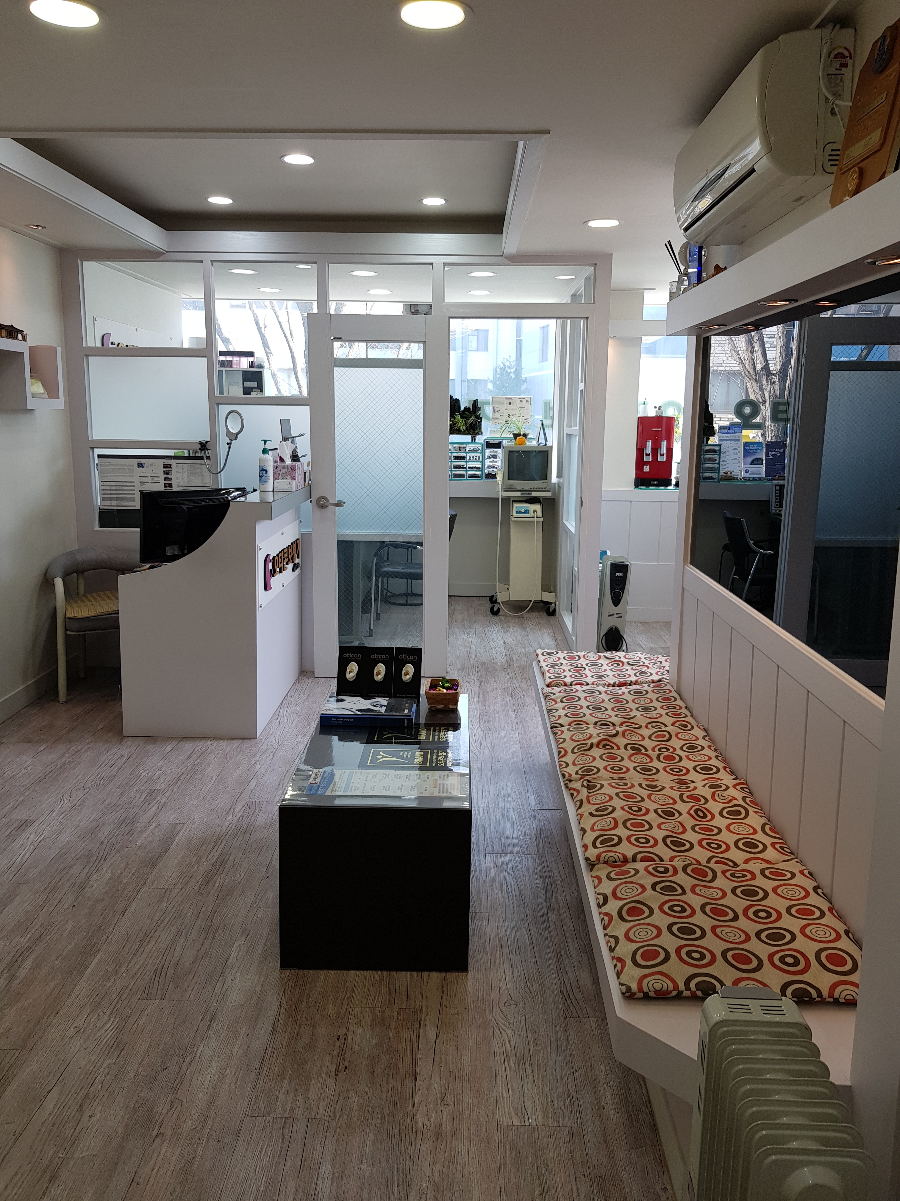 오티콘보청기 대표 이미지