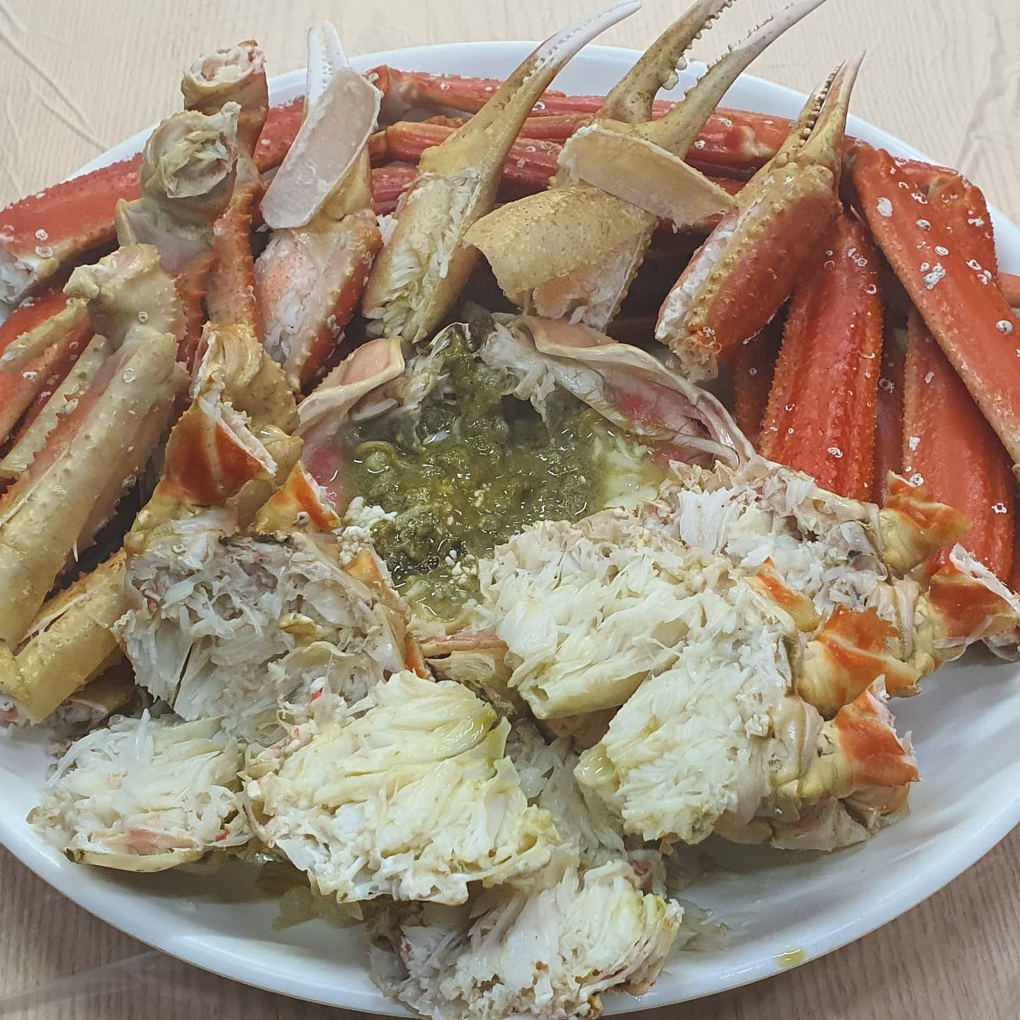 명가영덕대게