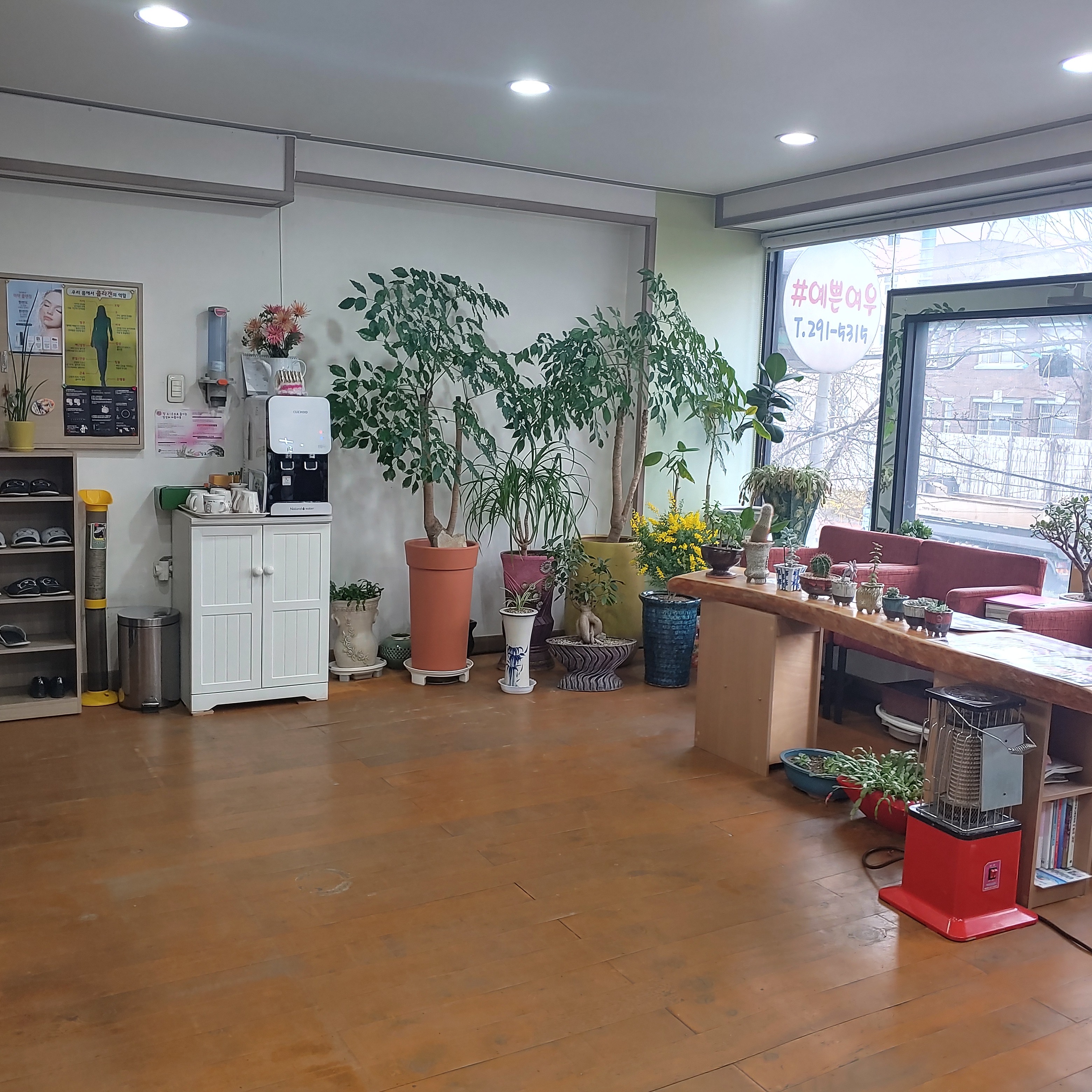 예쁜여우 대표 이미지