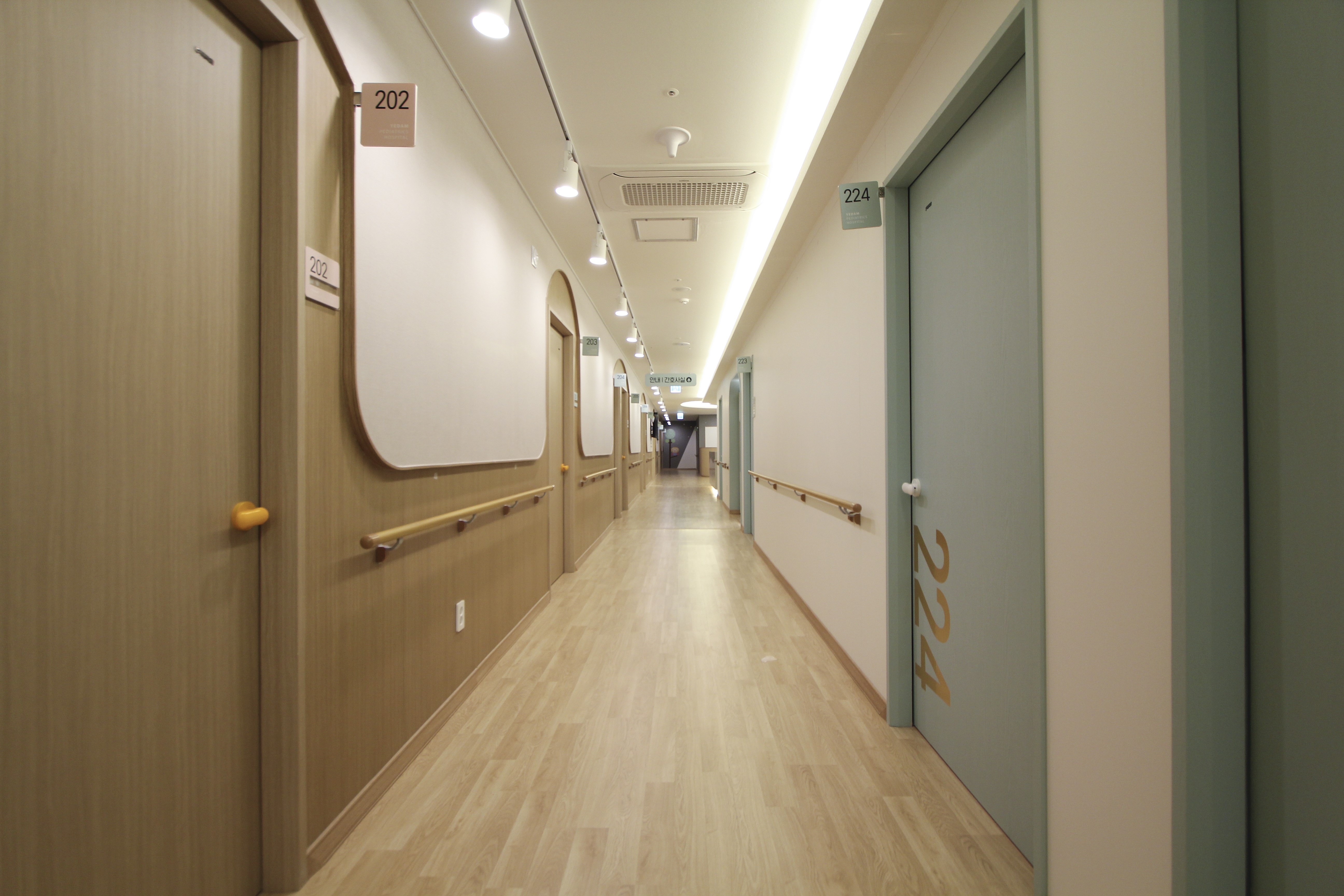 예담소아청소년과병원 대표 이미지