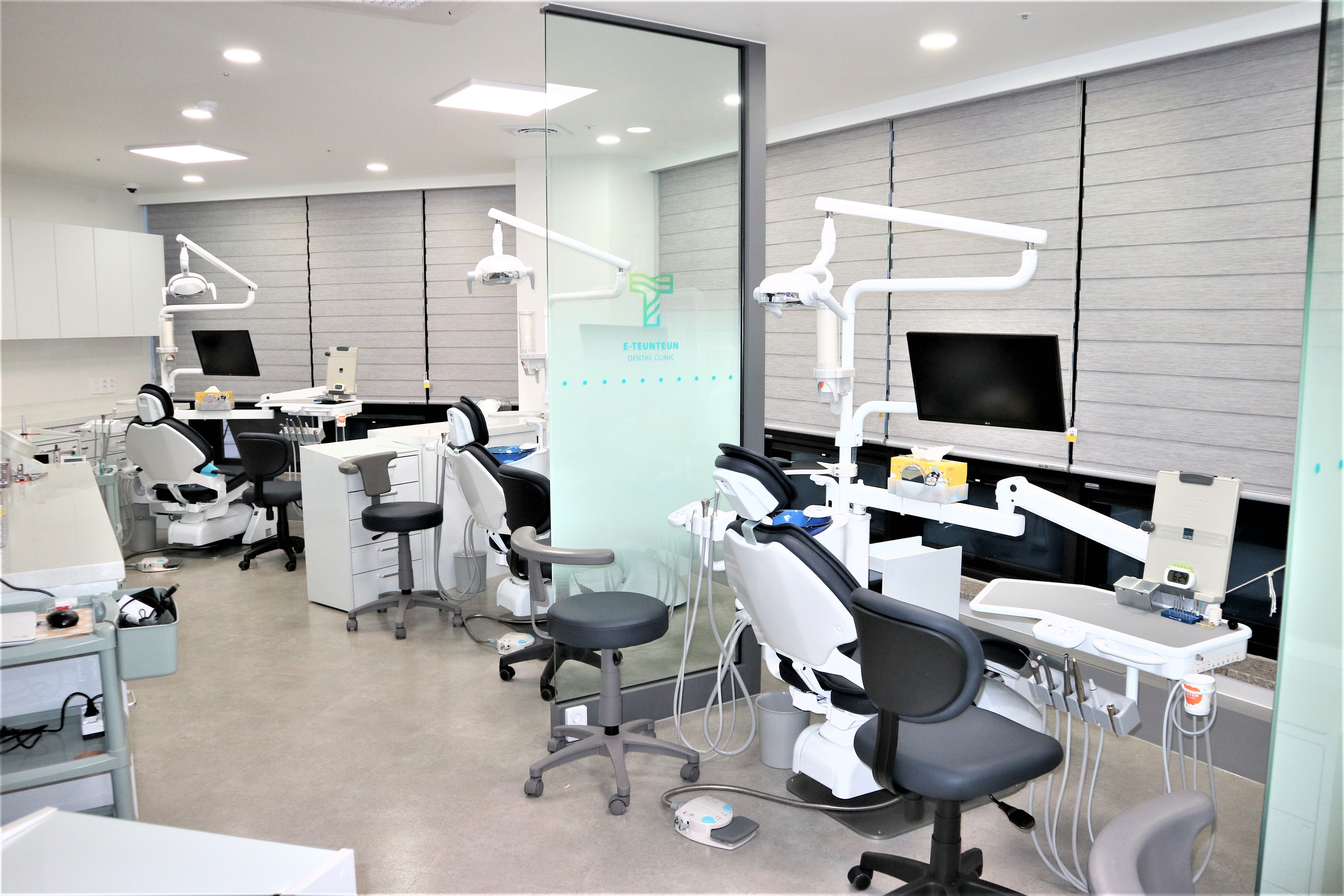 침산이튼튼치과의원 대표 이미지
