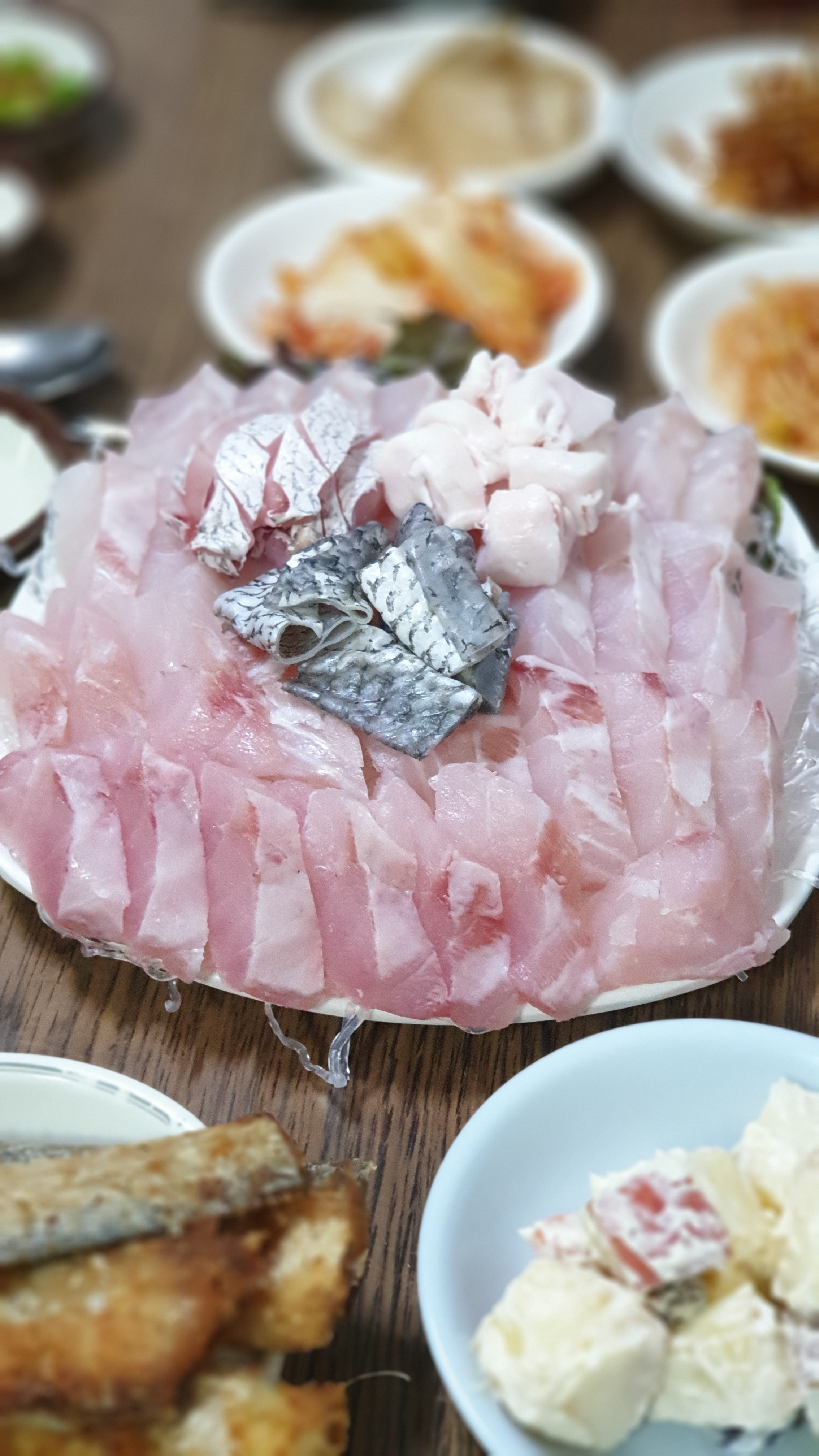 덕적식당 설명사진