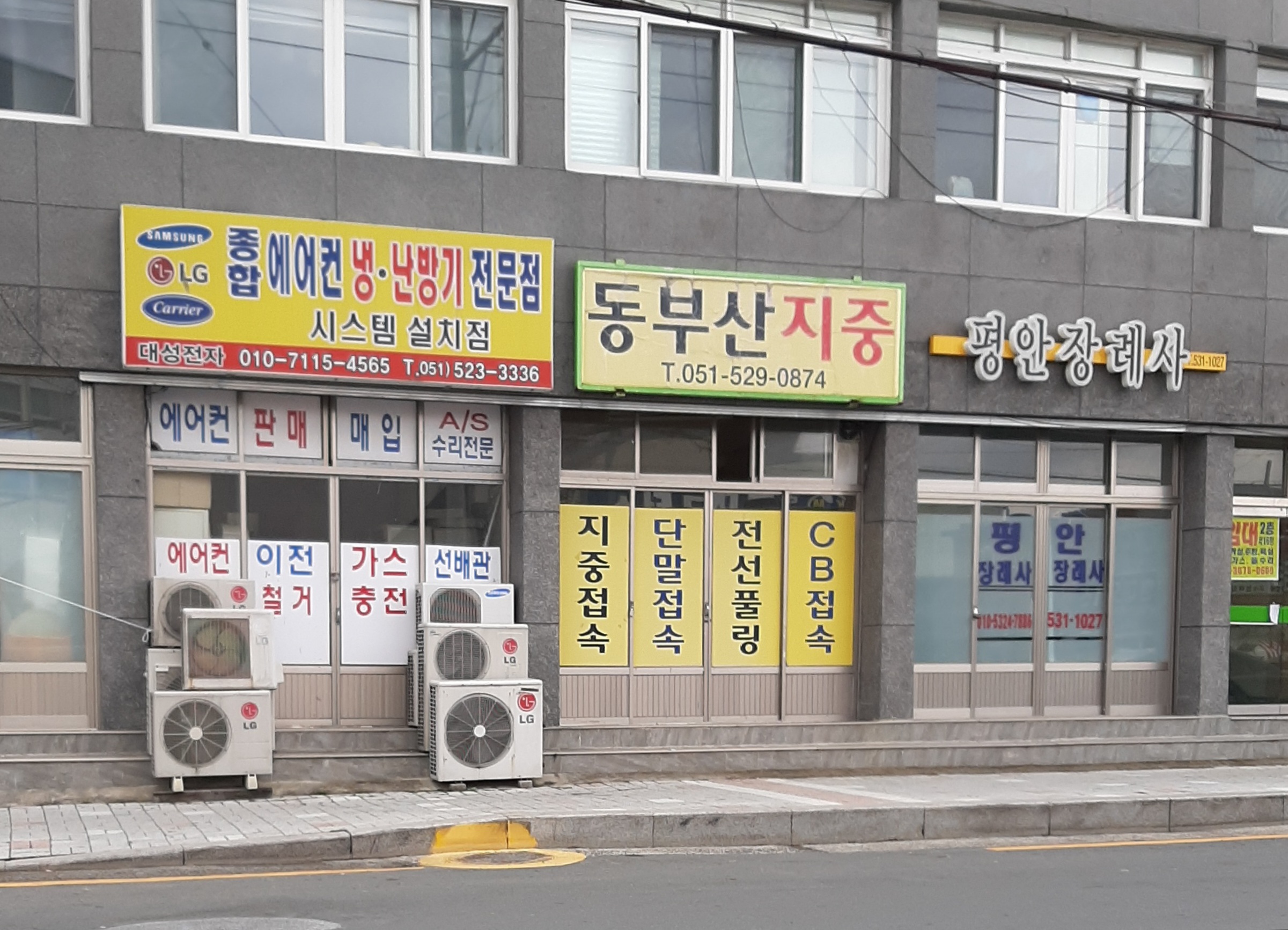 대성전자