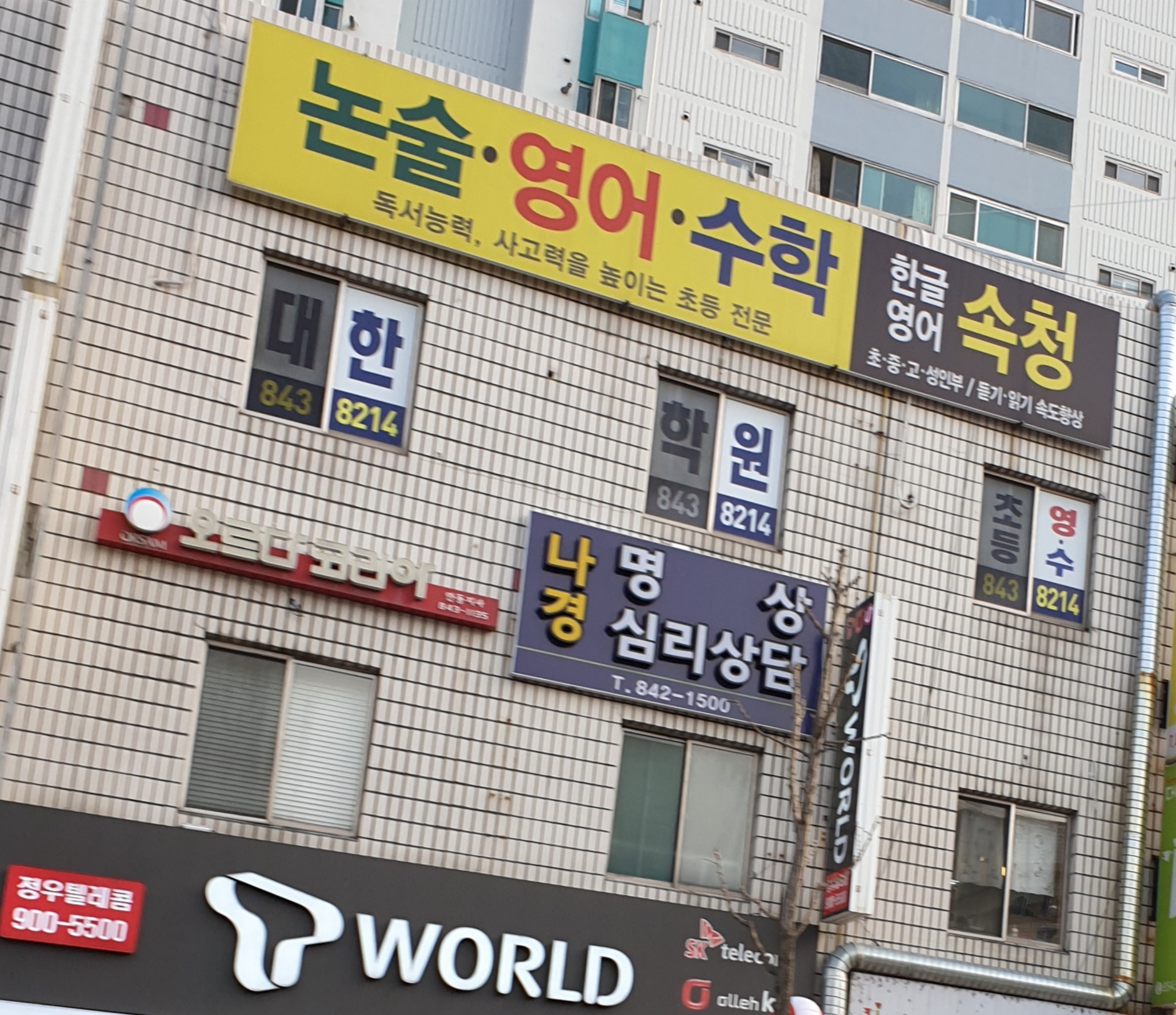 오르다코리아