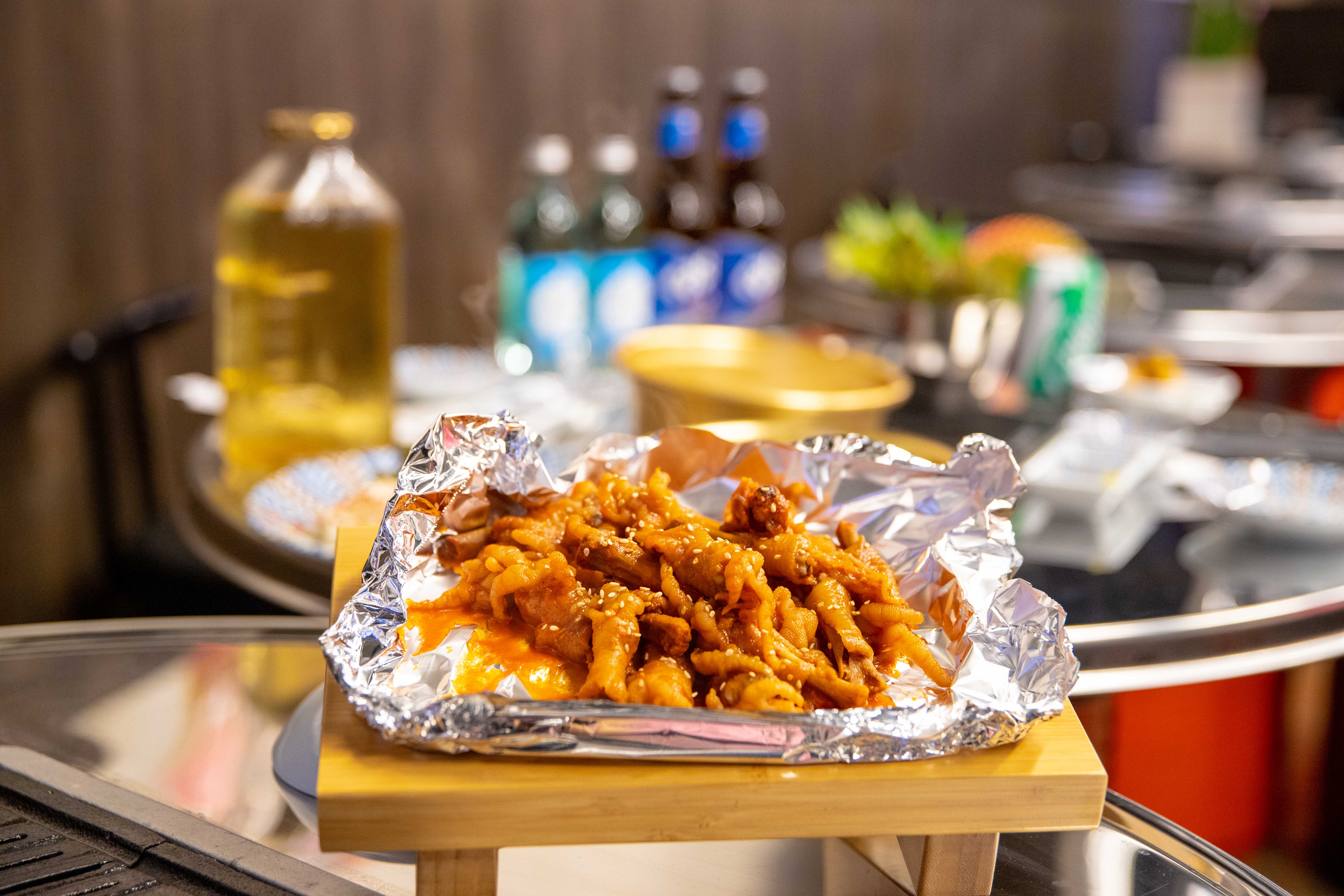 촌놈들연탄구이 둔산직영점