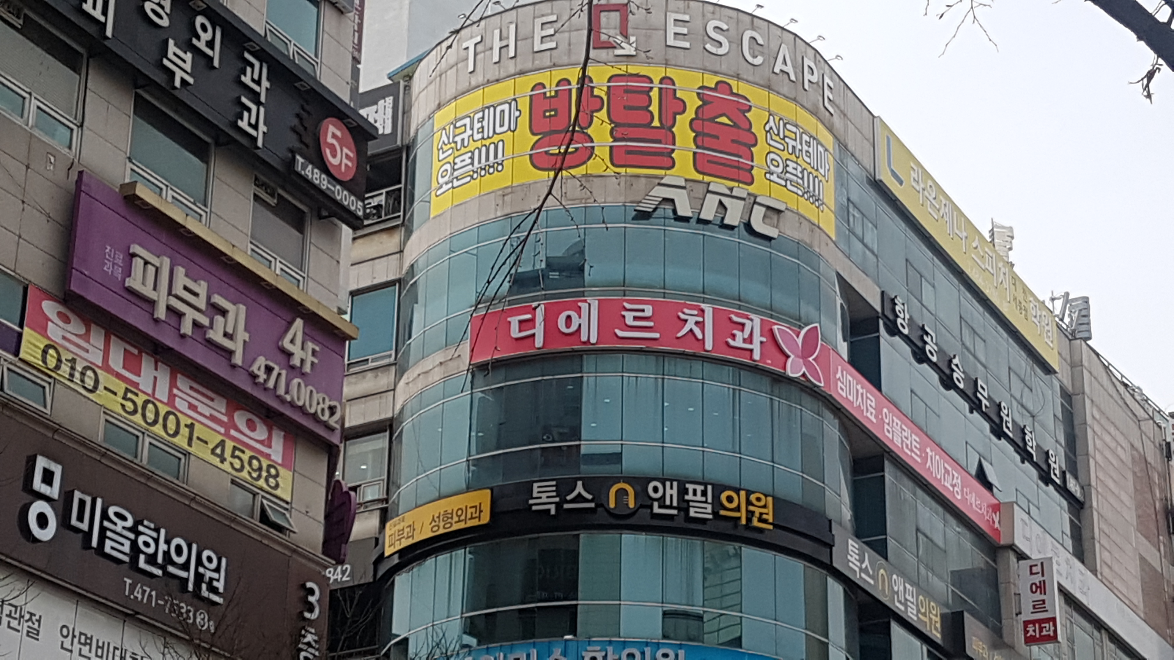 디에르치과의원 대전점 대표 이미지