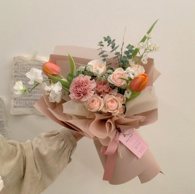 모어댄플라워 천안성성점