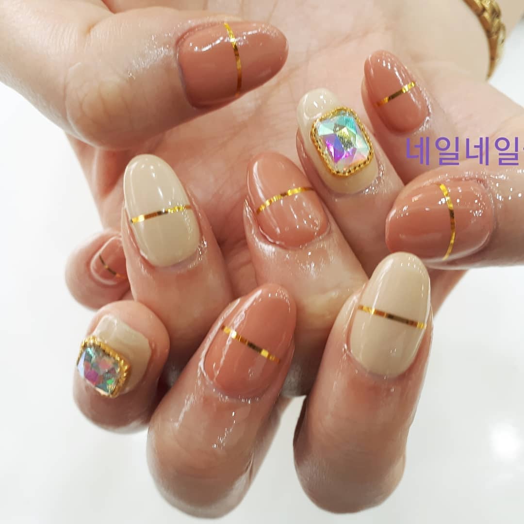 네일네일끌림