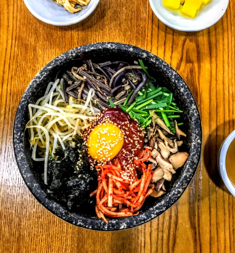 김밥왕