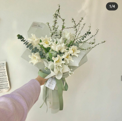 모어댄플라워 천안성성점