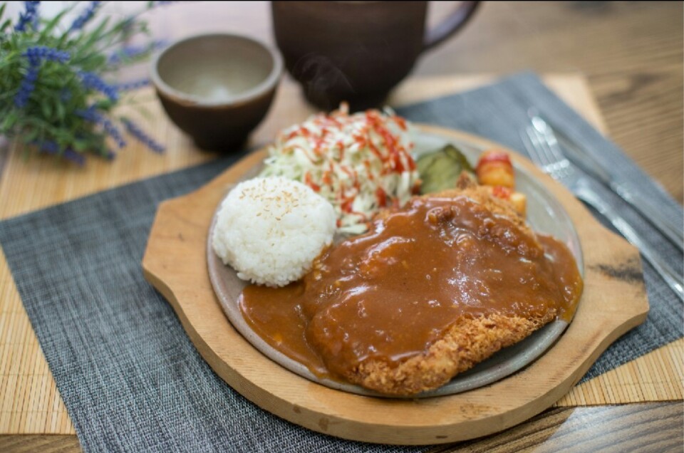 아라가야냉면석쇠불고기