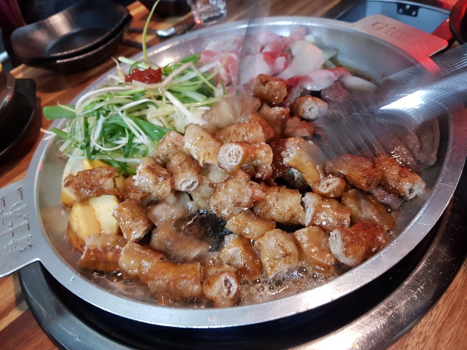 곱이곱다 본점