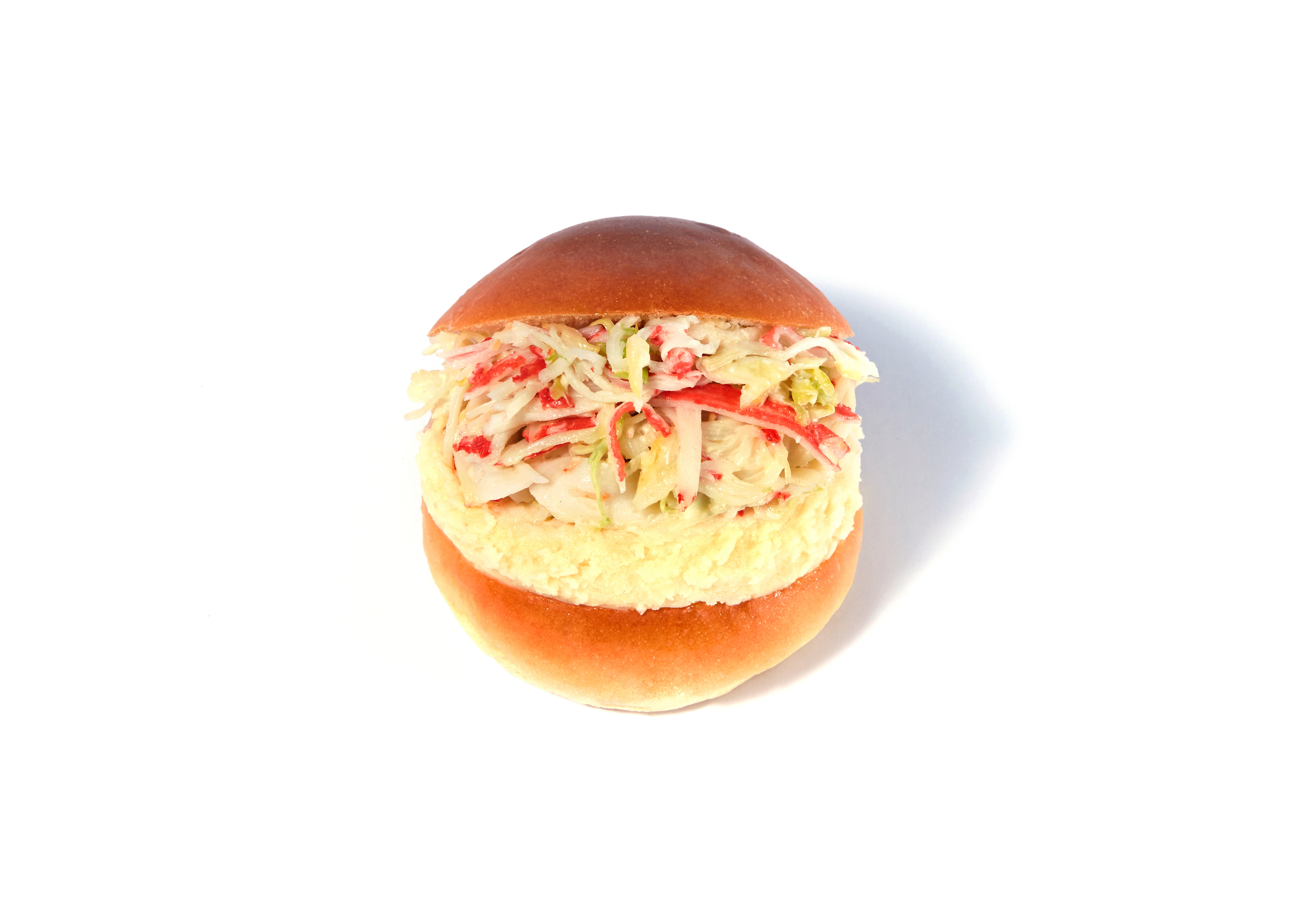 브레댄코 학동역점
