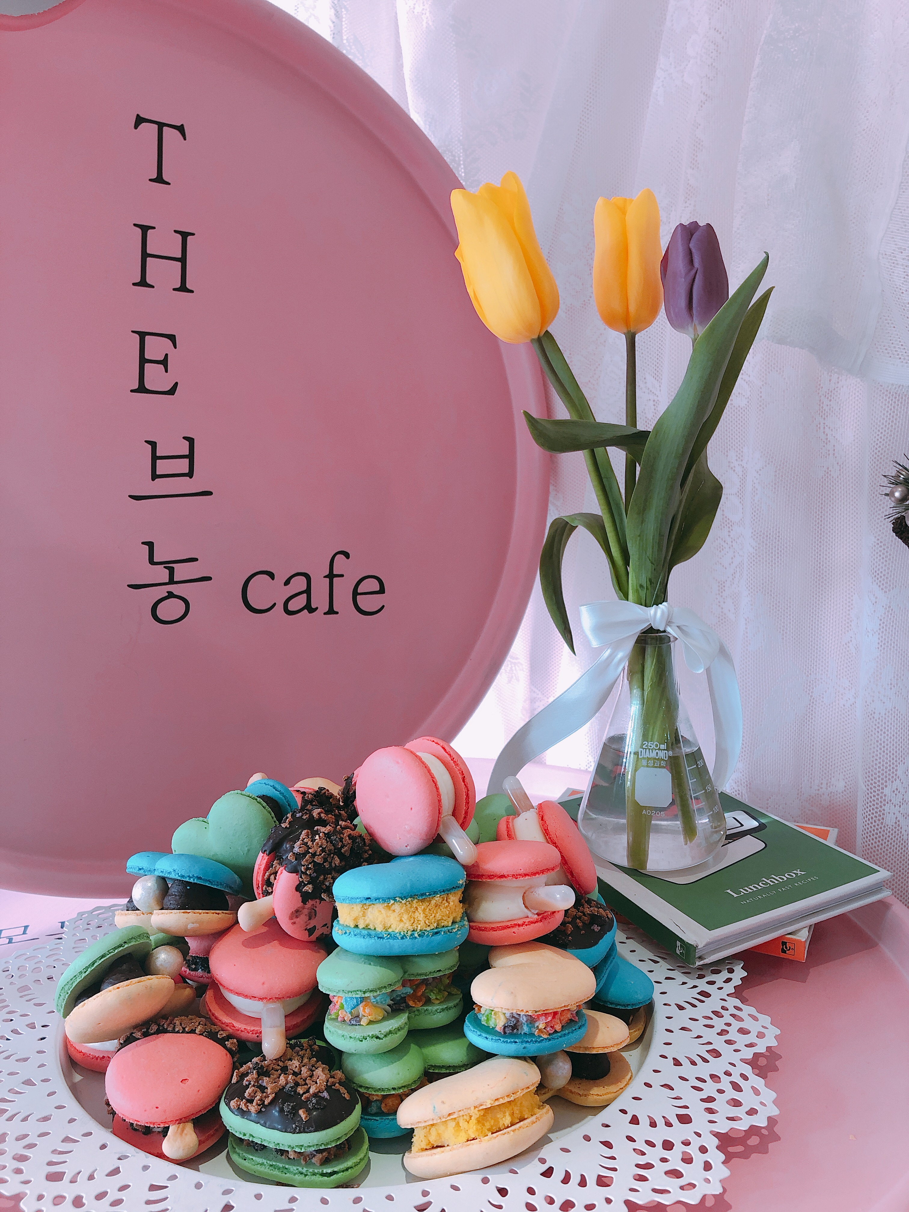 THE VNONG COFFEE