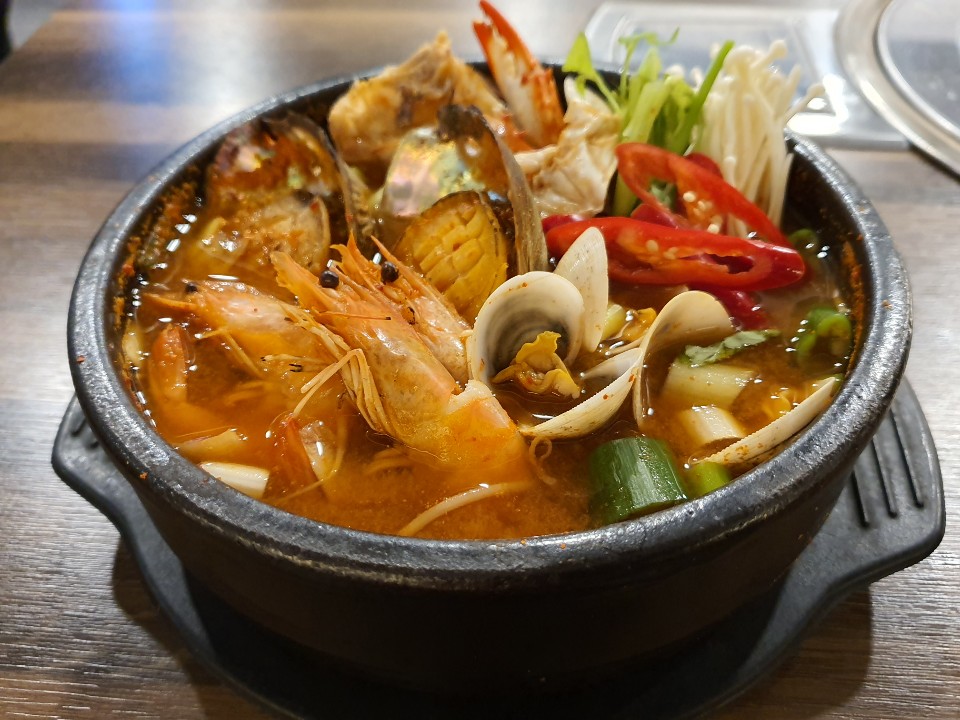 VIP참치 종로점