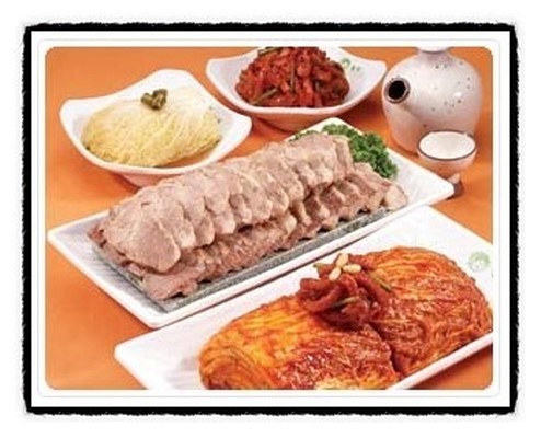 놀부보쌈 양주덕정점