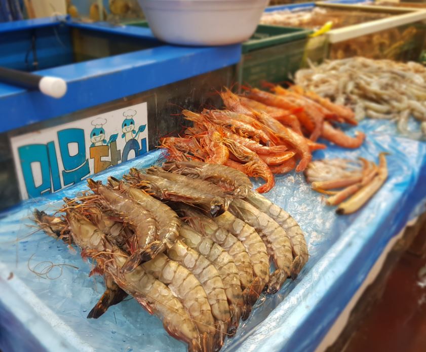 충무수산