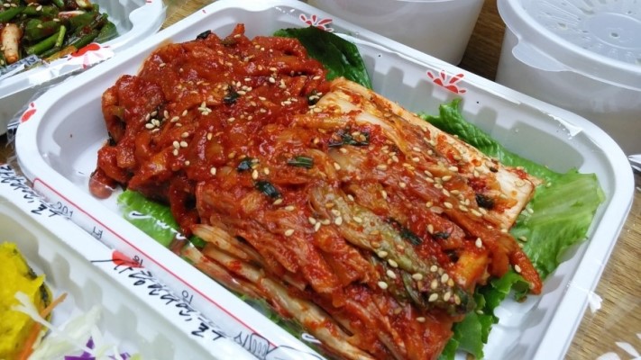 놀부보쌈 양주덕정점